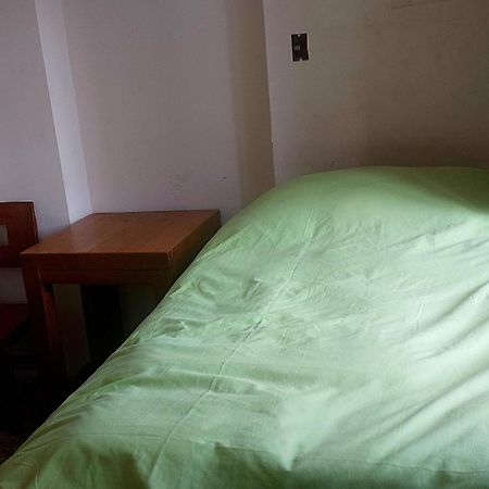 Bb&B Hostel La Paz Exteriör bild